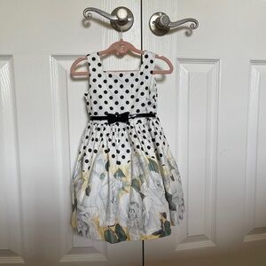 Loredana party dress